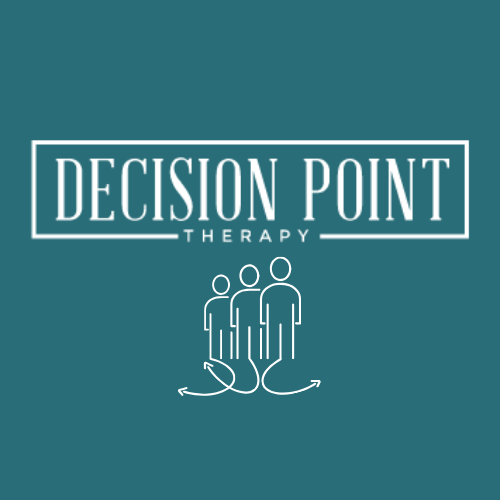 Decision Point Therapy - Relationship counseling for couples and individuals in Virginia Beach, VA