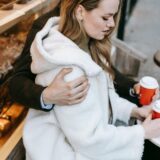 Why Couples Divorce - Exceptional Relationship Counseling for Virginia Couples a man with his hand around a woman, both are sitting