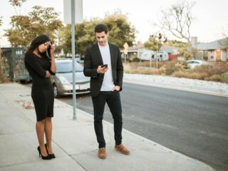 Mind the Gap: Communication Challenges in Couples - Exceptional Relationship Counseling for Virginia Couples pexels rdne 5616222 - Exceptional Relationship Counseling for Virginia Couples