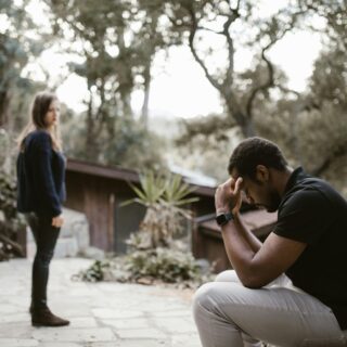 Mind the Gap: Communication Challenges in Couples - Exceptional Relationship Counseling for Virginia Couples pexels rdne 6670211 - Exceptional Relationship Counseling for Virginia Couples