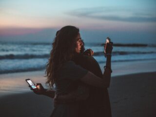 Mind the Gap: Communication Challenges in Couples - Exceptional Relationship Counseling for Virginia Couples pexels roman odintsov 4555321 - Exceptional Relationship Counseling for Virginia Couples