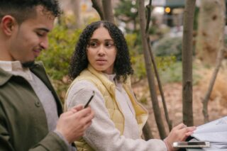 Don't Begin Couples Therapy Yet! First, Read This. - Exceptional Relationship Counseling for Virginia Couples pexels budgeron bach 6532612 - Exceptional Relationship Counseling for Virginia Couples