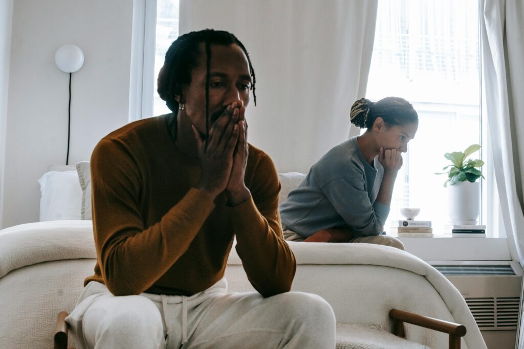 5 Ways Couples Therapy Can Help AFTER You've Already Separated | 2026