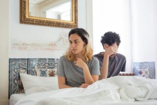 Don't Begin Couples Therapy Yet! First, Read This. - Exceptional Relationship Counseling for Virginia Couples pexels kampus 7556600 - Exceptional Relationship Counseling for Virginia Couples
