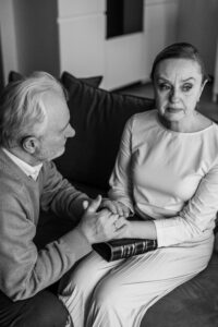 relationship counseling for seniors reston fairfax falls church