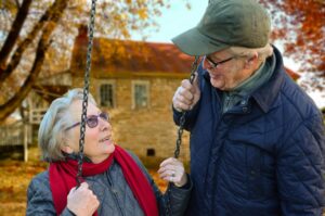 The Silver Lining: Overcoming Relationship Challenges in Retirement