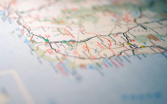 a-close-up-shot-of-a-map