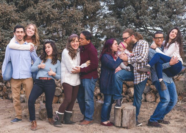 The Hidden Ways Your In-Laws Shape Your Marriage