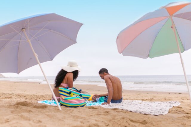 Wherever You Go This Summer, Your Relationship Comes Too.